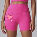 PKM-Casual Streetwear Shorts