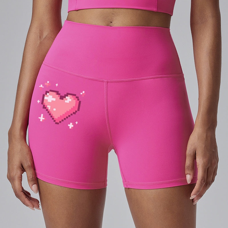 PKM-Casual Streetwear Shorts