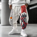 Dragon Ball Sports Pants