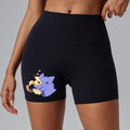 PKM-Casual Streetwear Shorts