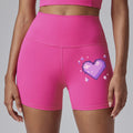 PKM-Casual Streetwear Shorts