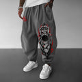 SL-Unisex Casual Anime Streetwear Pants