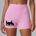PKM-Casual Streetwear Shorts