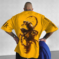 MK-Unisex   Inspired Vintage T-Shirt