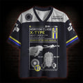 Workshop Repair Manual Mesh Jersey