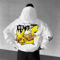 PKM-Unisex Vintage Hoodie