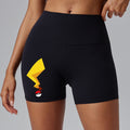 PKM-Casual Streetwear Shorts
