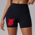 PKM-Casual Streetwear Shorts