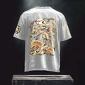 PKM-Vintage Washed Unisex T-Shirt