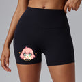 PKM-Casual “SPY×FAMILY” Streetwear Shorts
