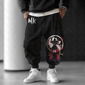 MK-Unisex Casual  Streetwear Pants