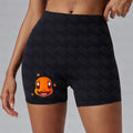 PKM-Casual Streetwear Shorts