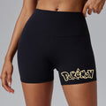 PKM-Casual Streetwear Shorts