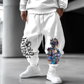 SL-Igris Unisex Casual Anime Streetwear Pants