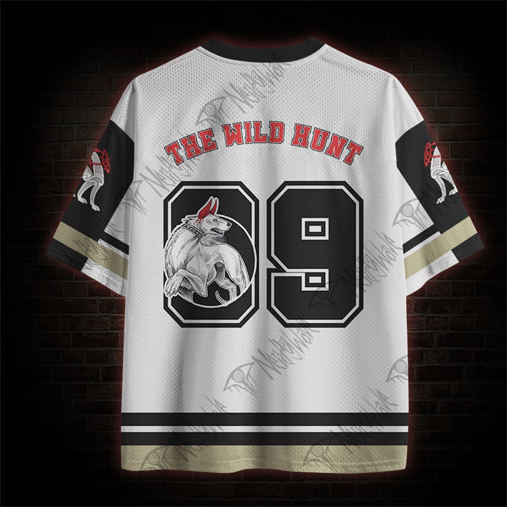 Hounds of Annwn Mesh Jersey