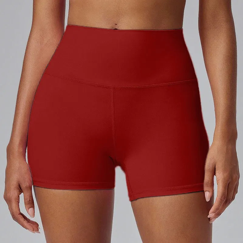 PKM-Casual Streetwear Shorts