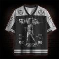 Others Pray For It Mesh Jersey