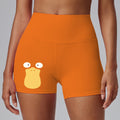 PKM-Casual Streetwear Shorts