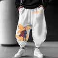 PKM-Unisex Casual Anime Streetwear Pants
