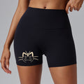 PKM-Casual Streetwear Shorts