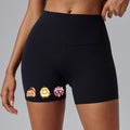 PKM-Casual Streetwear Shorts