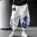 PKM-Unisex Casual Anime Streetwear Pants