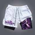 PKM-Unisex Casual Anime Streetwear Shorts