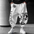 PKM-Top Seller Unisex Casual Anime Streetwear Pants