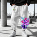 PKM-Unisex Casual Anime Streetwear Pant
