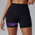 PKM-Casual Streetwear Shorts
