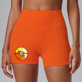 PKM-Casual Streetwear Shorts