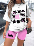 PKM-Anime Inspired Vintage T-Shirt