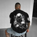MK-Unisex   Inspired Vintage T-Shirt