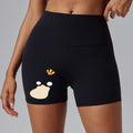 PKM-Casual Streetwear Shorts