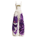 Pokémon Women's Anime-Print Camisole And Pants Set