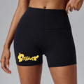 PKM-Casual Streetwear Shorts