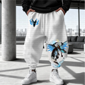 PKM-Unisex Casual Anime Streetwear Pant