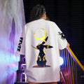 PKM-Anime Inspired Vintage T-Shirt