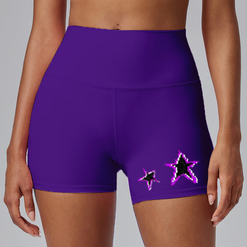 PKM-Casual Streetwear Shorts