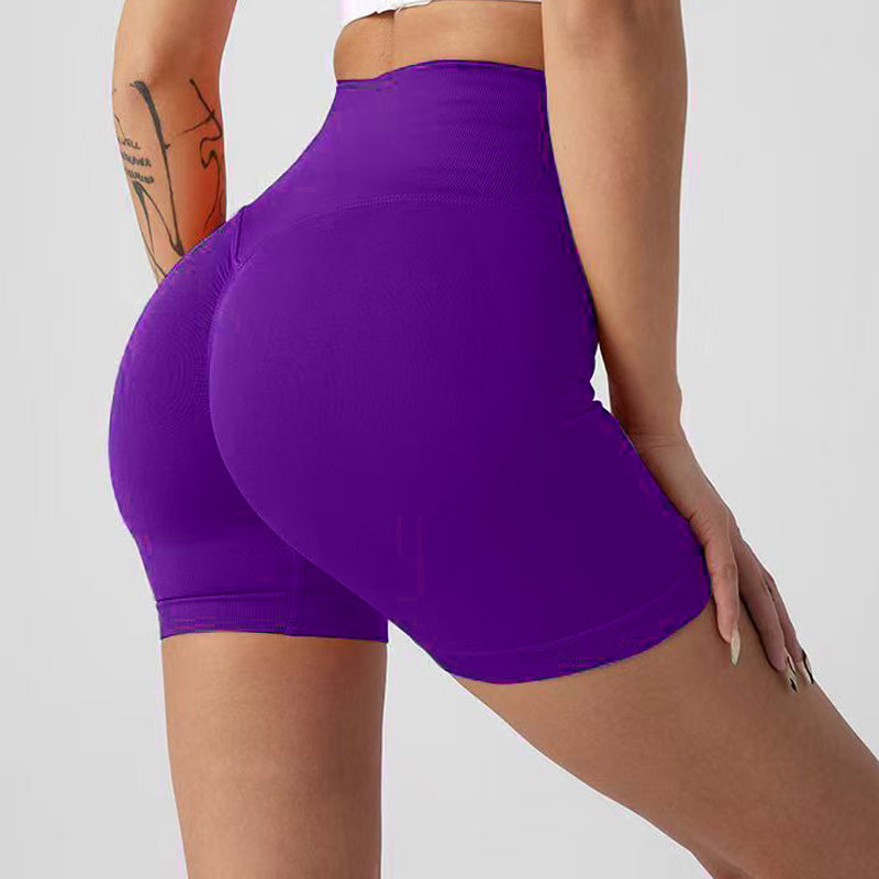 PKM-Casual Streetwear Shorts