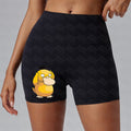 PKM-Casual Streetwear Shorts