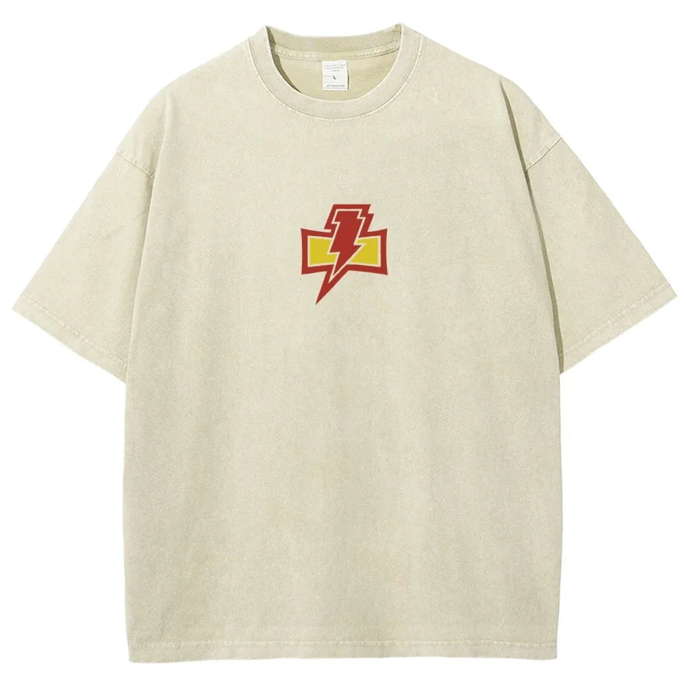 Unisex Fit Washed T-Shirt 丨WH40K