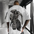 WH40K Game Inspired Vintage T-Shirt