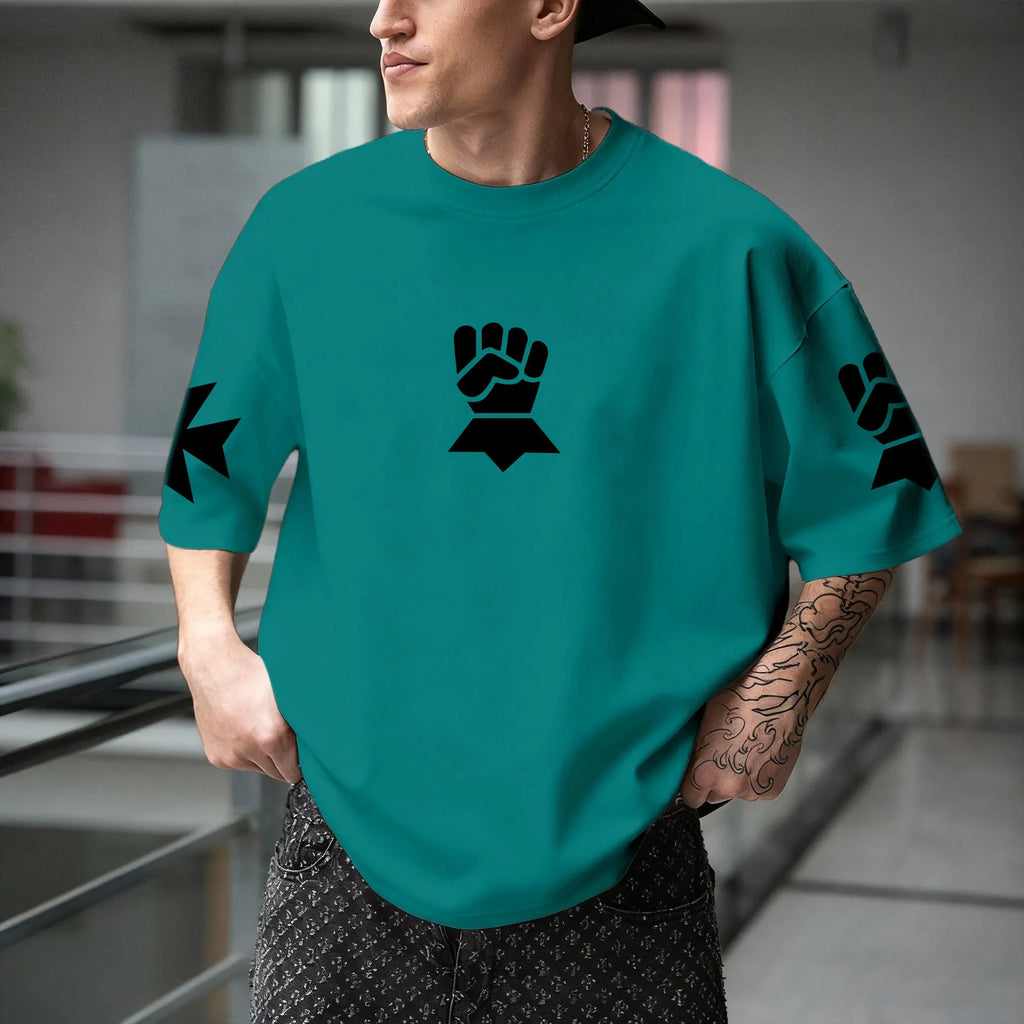 Unisex Anime Inspired Vintage T-Shirt | WH40K