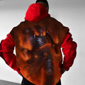 WH40K Game  Streetwear Vintage Hoodie