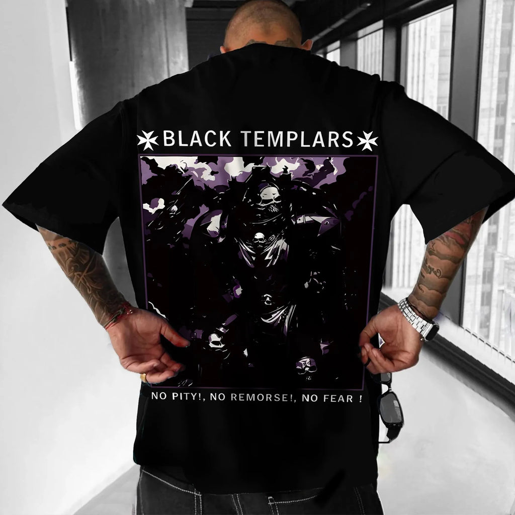 WH40K Game Inspired Vintage T-Shirt