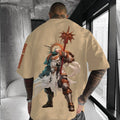 WH40K Game Inspired Vintage T-Shirt