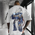 WH40K Game Inspired Vintage T-Shirt