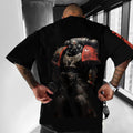 WH40K Game Inspired Vintage T-Shirt