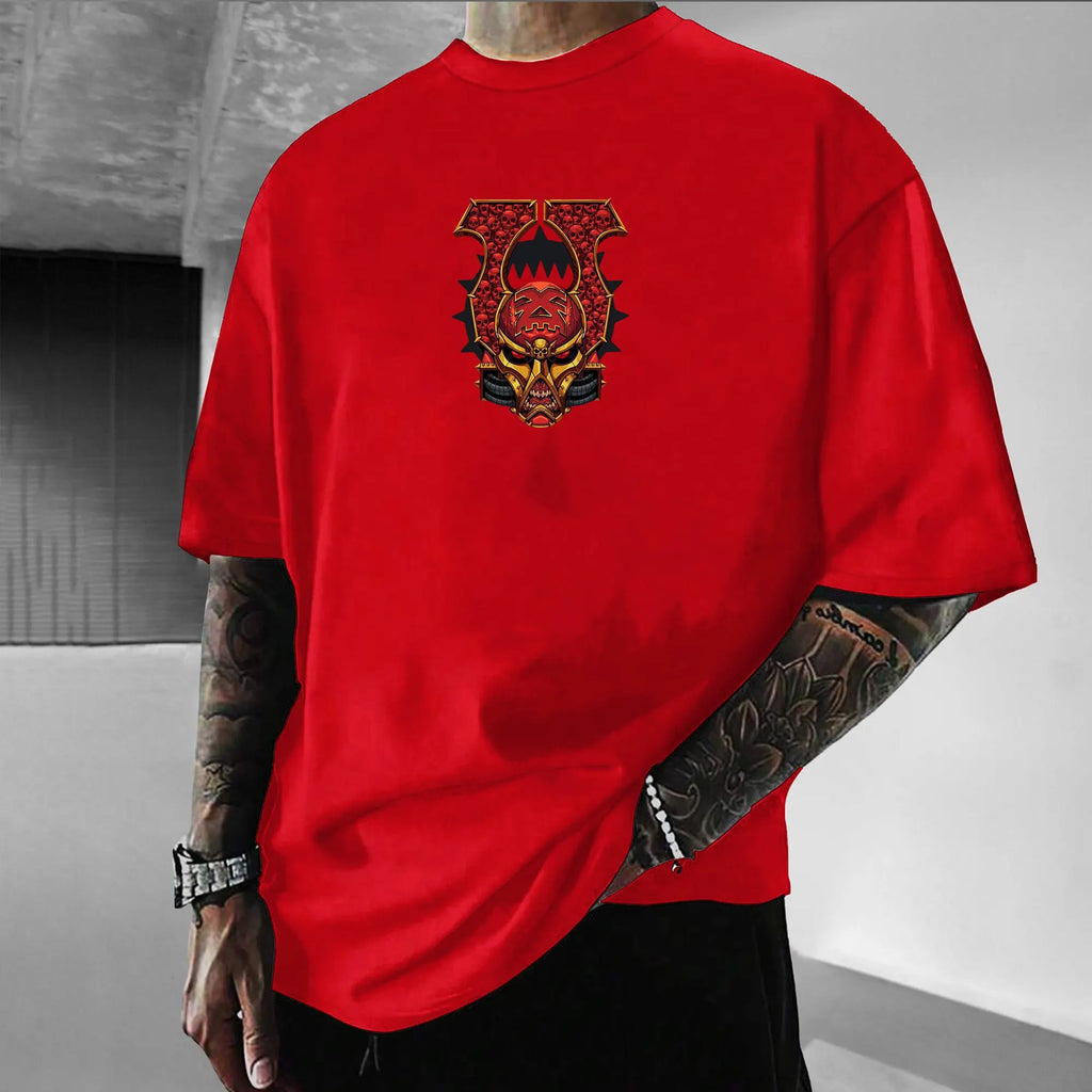WH40K Game Inspired Vintage T-Shirt